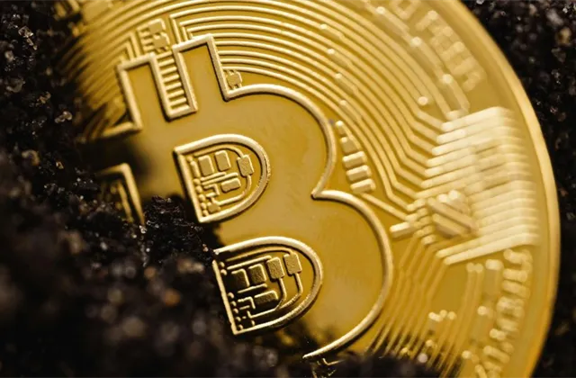 Bitcoin servíruje další hořké sousto. Je opravdu důvod k panice?