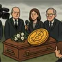 Bitcoin má za sebou stovky pohřbů, ale odmítá zůstat mrtvý