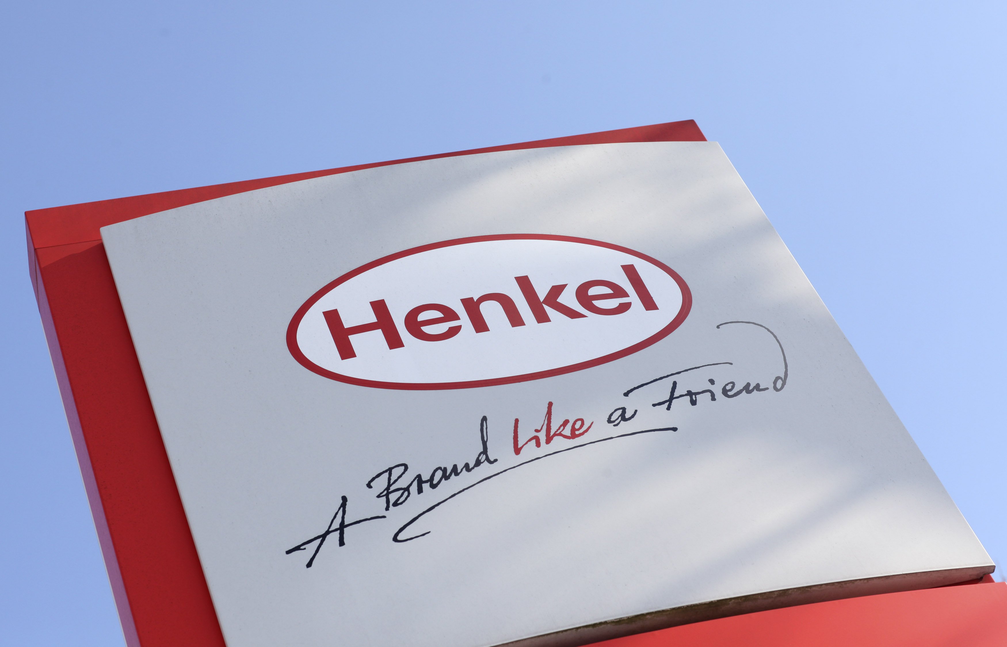 Henkel Layoffs