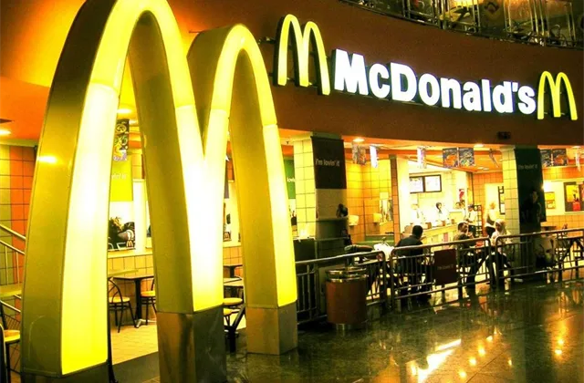 McDonald’s si k 70. narozeninám nadělil velké plány