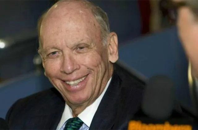 Byron Wien