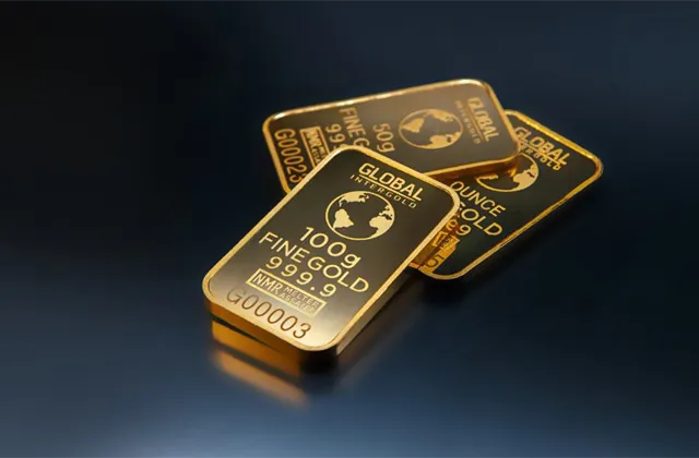 Nestihli jste naskočit do zlaté rally? Vůbec není pozdě, říká stratég