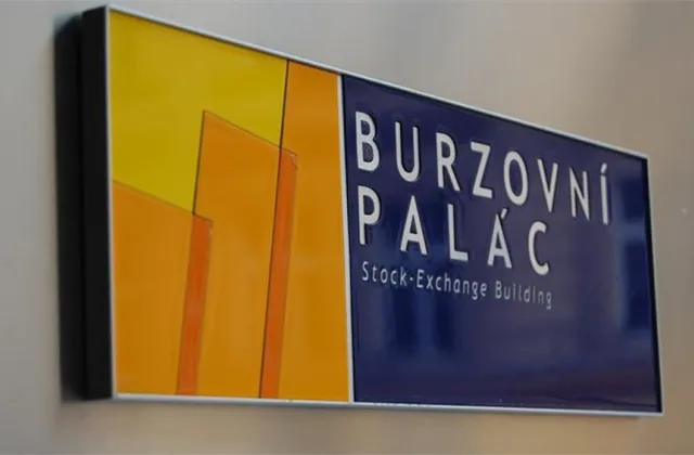 Burzovní palác