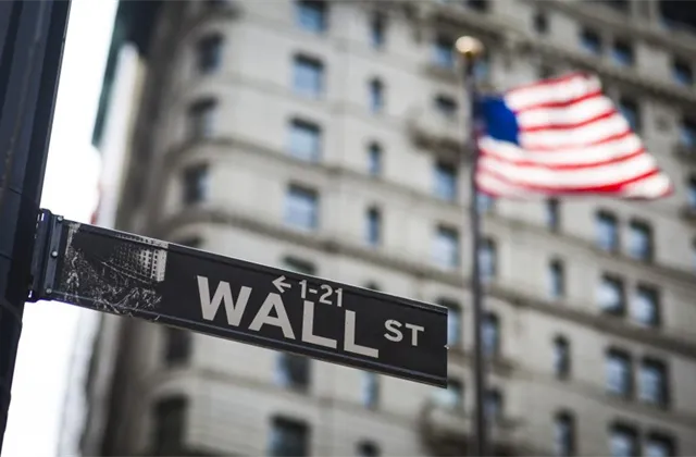 Wall Street