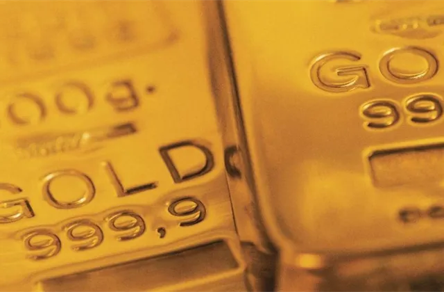 Paradox drahého zlata: Slitky docházejí, šperky netáhnou