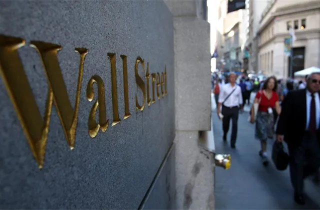 Wall Street