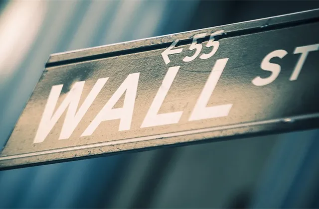 Americkým akciím se v úterý nedařilo, indexy stáhly pod nulu hlavně technologické tituly