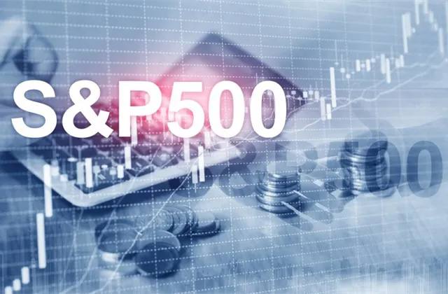 Týden na trzích podle burzovních grafů: Rotace a volatilita pokračují, index S&P 500 se drží nad supporty