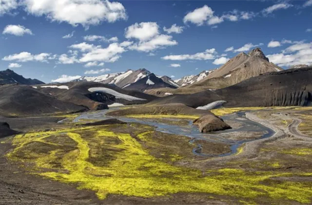 Highlands (Island)