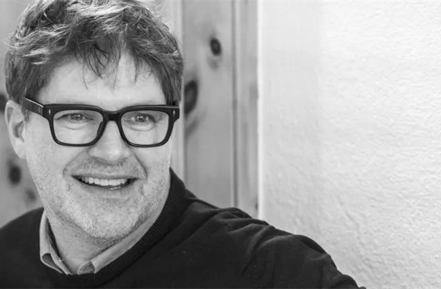 Guy Spier