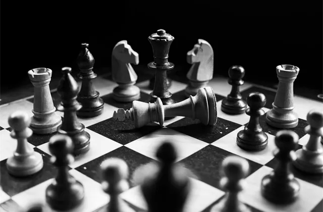Blíží se soumrak indexového investování? Příští vítězové budou drtivě porážet ty průměrné