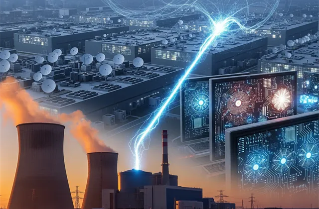 Jaderná energetika: Investiční příležitost a odpověď na drsnou matematiku poptávky po energii