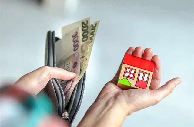 SOUTĚŽ: Jaké novinky vás čekají v investování do nemovitostí? Realitní Shaker poradí