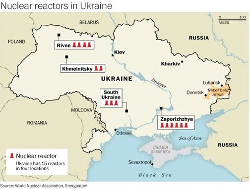 Mame Se Pripravit Na Dalsi Cernobyl Investicni Web